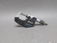 Mitutoyo 293-340-30 Digital Micrometer Coolant Proof IP65 0-1" 0.0001
