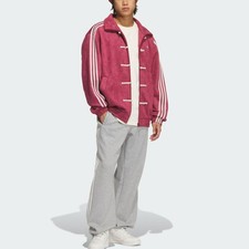 2026 adidas Originals CTT 3.1 Chinese Track Casual Jacket Unisex 6 New Color