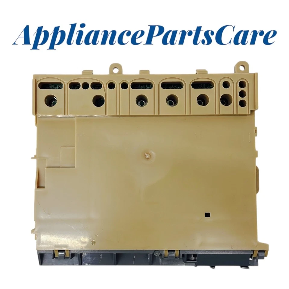 Tablero de control electrónico para lavavajillas Whirlpool W11305293, W10825638, W11665216 - Imagen 4 de 4