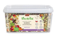 Vitapol Vita Herbal Komplettfutter FüR Kaninchen 900G