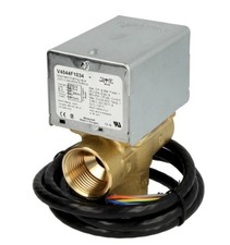 Honeywell 3-Wege-Zonenventil 3/4" IG | V4044F1000