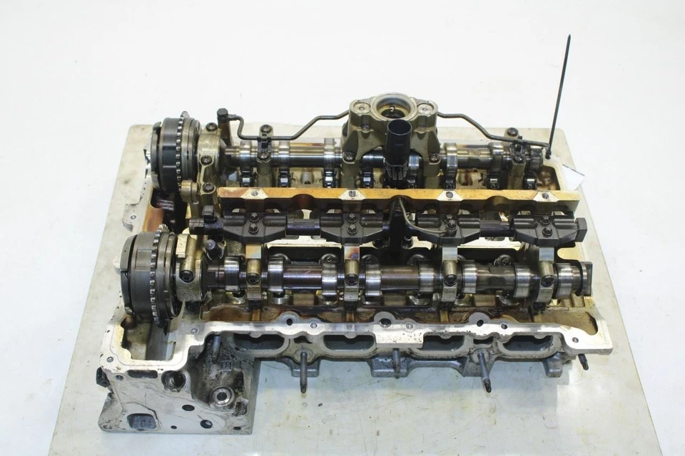 BMW 328i xDrive SULEV 2013-16 conjunto de culata de motor de 2,0 L 99 k 11127624778 Foto 4 de 4