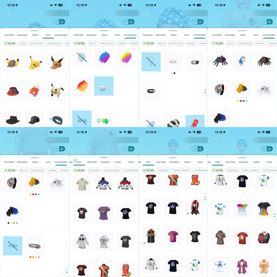 Trade (GO) - , the community-driven Pokémon encyclopedia