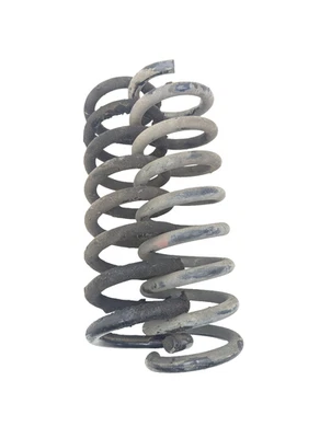 98-03 Mercedes W208 CLK320 CLK430 Rear Shock Absorber Coil Spring Set of 2 Pc - Image 1 of 4