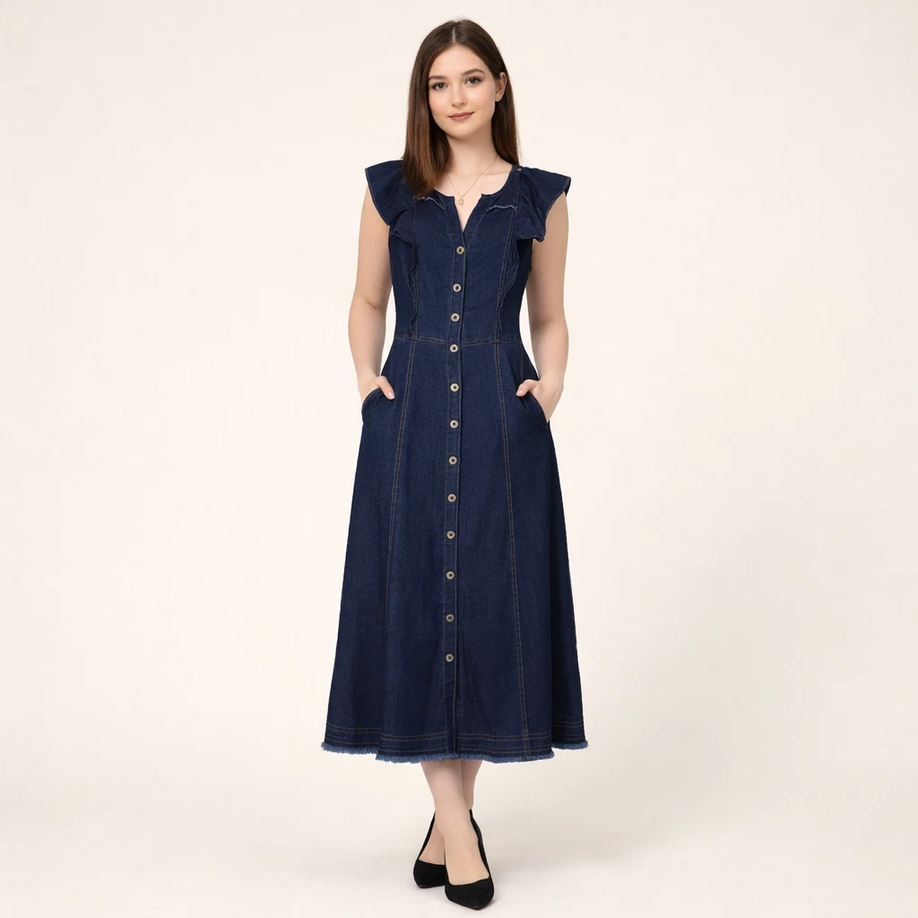 chinese dress ladies Amazon.com: ECDAHICC Women's Summer Strapless Tube Top Sleeveless Split Maxi  Dress Boho Casual Denim Loose Long Dress(BE,S) : Clothing, Shoes & Jewelry