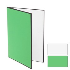 11"x8" Light Reflectors 2 in 1 Photography Reflector Cardboard