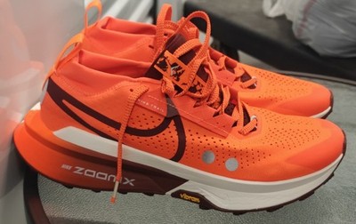 Size 8.5 - Nike ZoomX Zegama 2 Hyper Crimson--04 | eBay