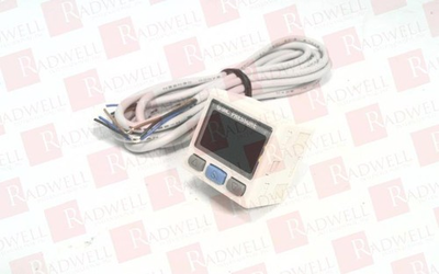 #ad #ad SMC ISE30A N01 N LB ISE30AN01NLB NEW IN BOX $141.11