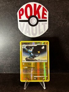 Luxio - 43/99 - Platinum Arceus - Reverse Holo