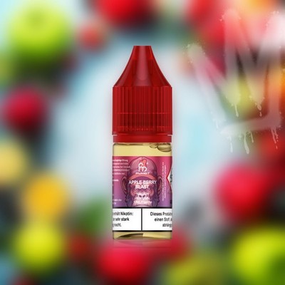 RandM Tornado Box Pod 12000 Basisgerät E-Zigarette Vape E-Liquid 10ml