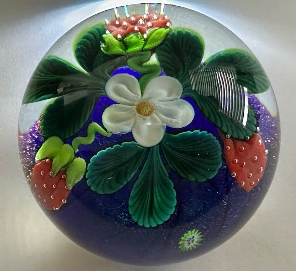 orient flume art glass products for sale | eBay