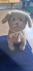 Vintage cute Toy Dog Musical  All Original