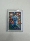 2026 Topps Series 1 Bo Jackson Base (RAW)