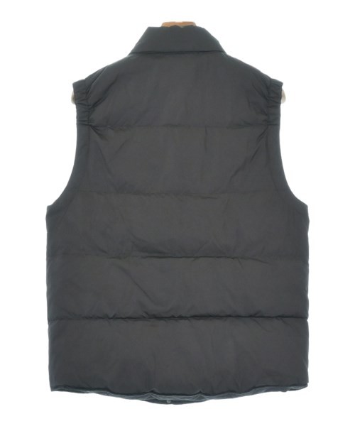 STUDIOUS Down Jackets / Down Vests Black 3(Approx… - image 2