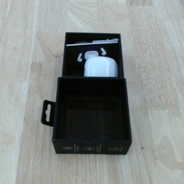 Timekettle WT2 Edge Translator Earbuds White ( Offline Version) - Image 3 of 3