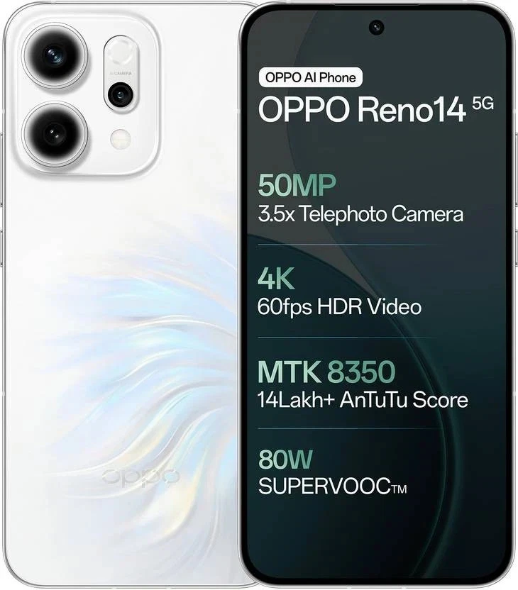 realme P3 Ultra 5G (White 256GB STORAGE 8GB RAM) “NO TARIFFS IN