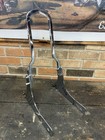 Harley Davidson Sissy Bar