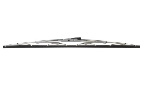 34018S 18" Deluxe SS Wiper Blade - 第 1/1 張圖片