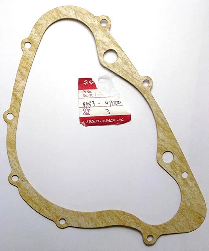 GASKET,MAGNETO | N,EN