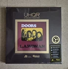 The Doors - L .A. Women     UHQR Analogue Productions Box Set  *** Sealed ***