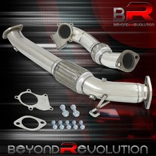 For 2002-2006 Acura Rsx Dc5 K20a2 06-11 Civic Si Stainless Turbo Pipe 5-bolt For 2002-2006 Acura Rsx Dc5 K20a2 06-11 Civic Si Stainless Turbo Pipe 5-bolt