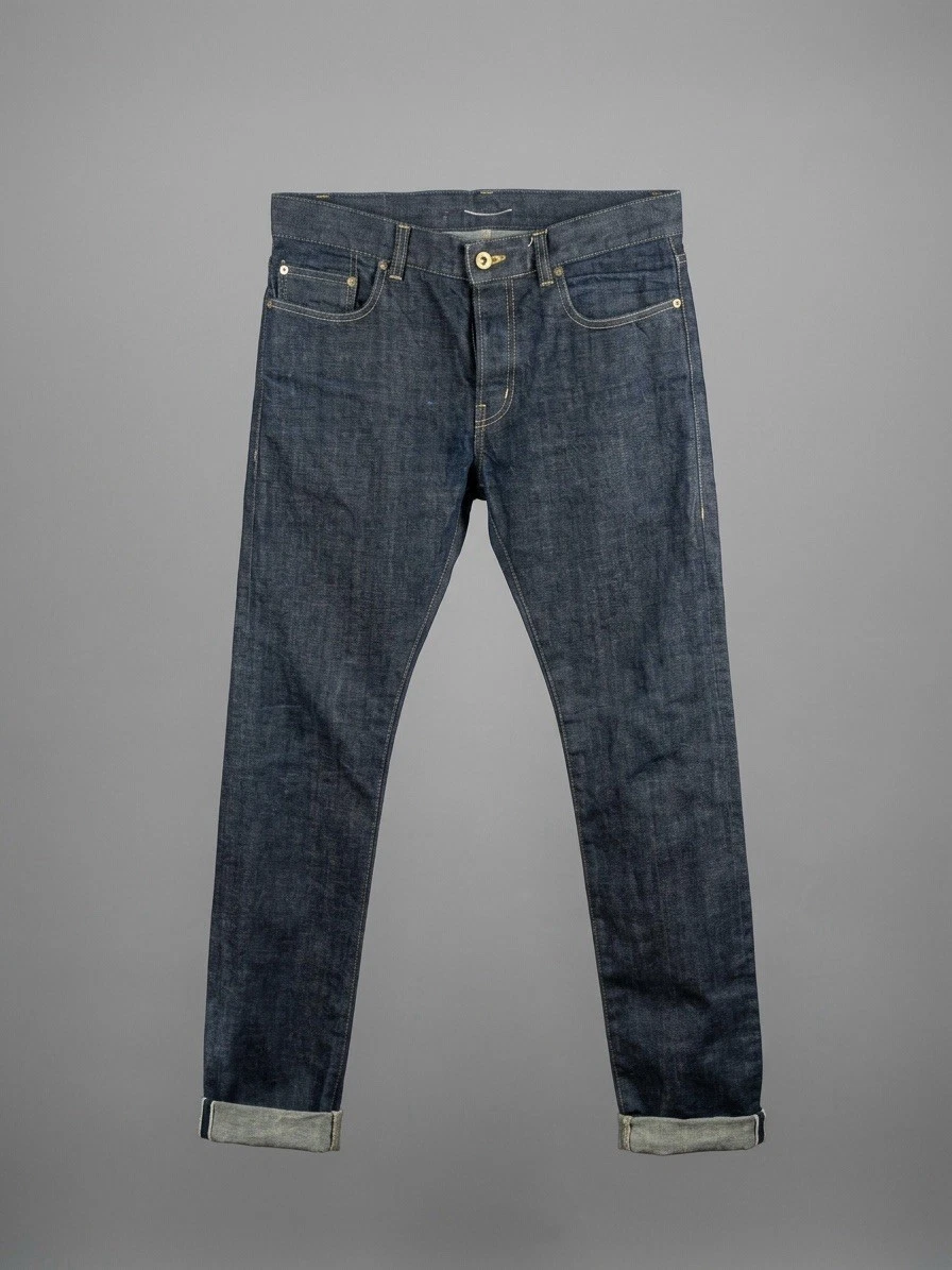 Slim Jeans Men's Saint Laurent for sale | eBay