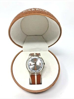 swatch roland garros