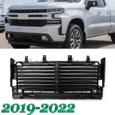 For Chevrolet Silverado 1500 84652494 2019-2022 Radiator Active Grille Shutter