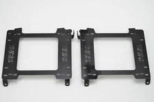1320 performance seat brackets for 1997-2001 Prelude BB6 bracket rail