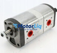 Hydraulikpumpe FENDT, Agrostar 4.71, Agrostar 4.61, Agroxtra 6.07, DX6.05 DX6.06