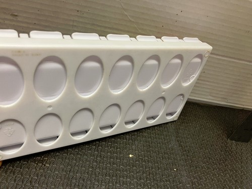 A.M. P.M. Daily Week Pill Organizer Box free shipping - Picture 4 of 6