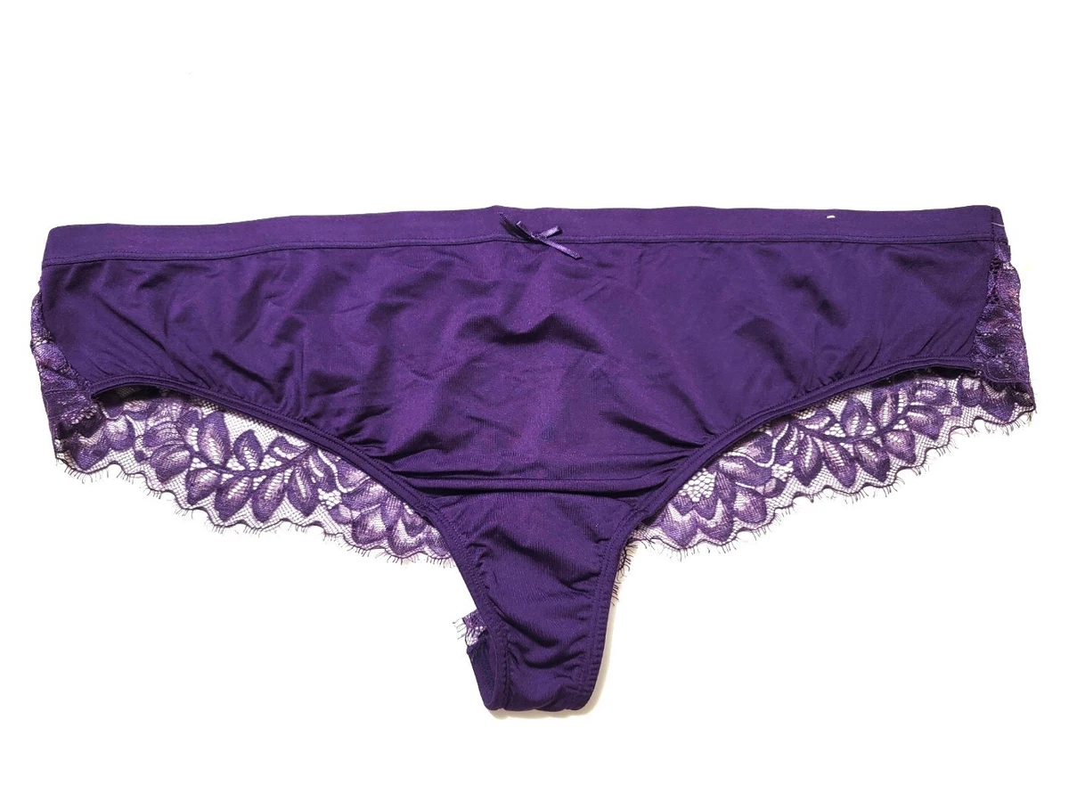 【カズキ】  Thongs 3枚 Cacique Lace Thongs for Women for sale | eBay