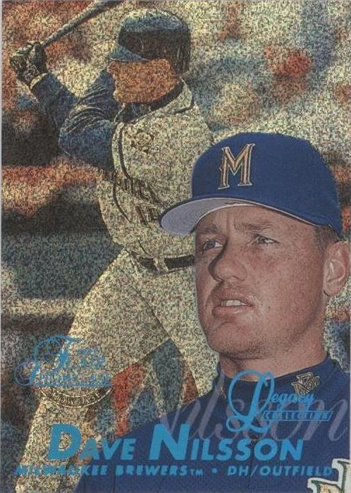 Legacy Collection Row 0