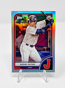 Shohei Ohtani World Baseball Classic | eBay