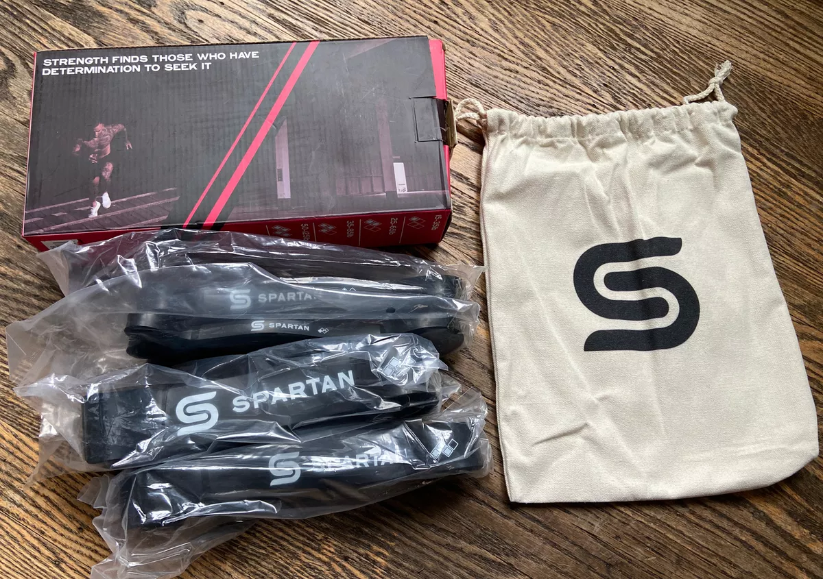 Spartan resistance online bands