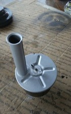 1966 Ford Thunderbird Thematic Air Cleaner Pump 1966 Ford Thunderbird Thematic Air Cleaner Pump