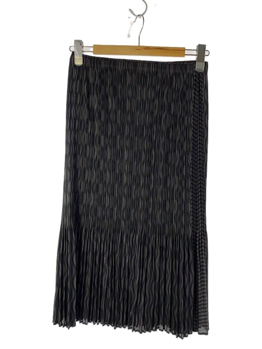 PLEATS PLEASE ISSEY MIYAKE スカート　サイズ2 PLEATS PLEASE ISSEY MIYAKE Skirt black 2 | eBay