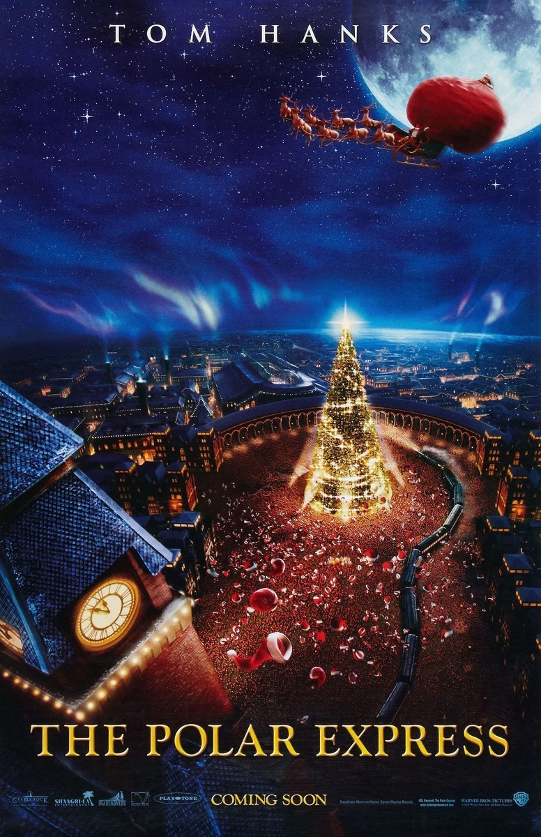 The polar express fmovies sale