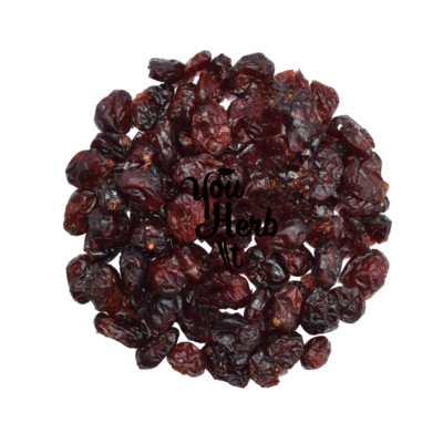 Whole Dried Cranberries Sugar Free 300g-1.95kg - Vaccinium Macrocapon