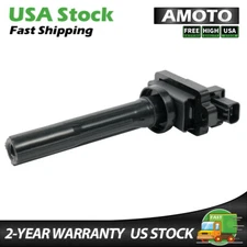 New Ignition Coil pack for Suzuki Grand Vitara 99-05 Esteem 99-02 UF237 C1159