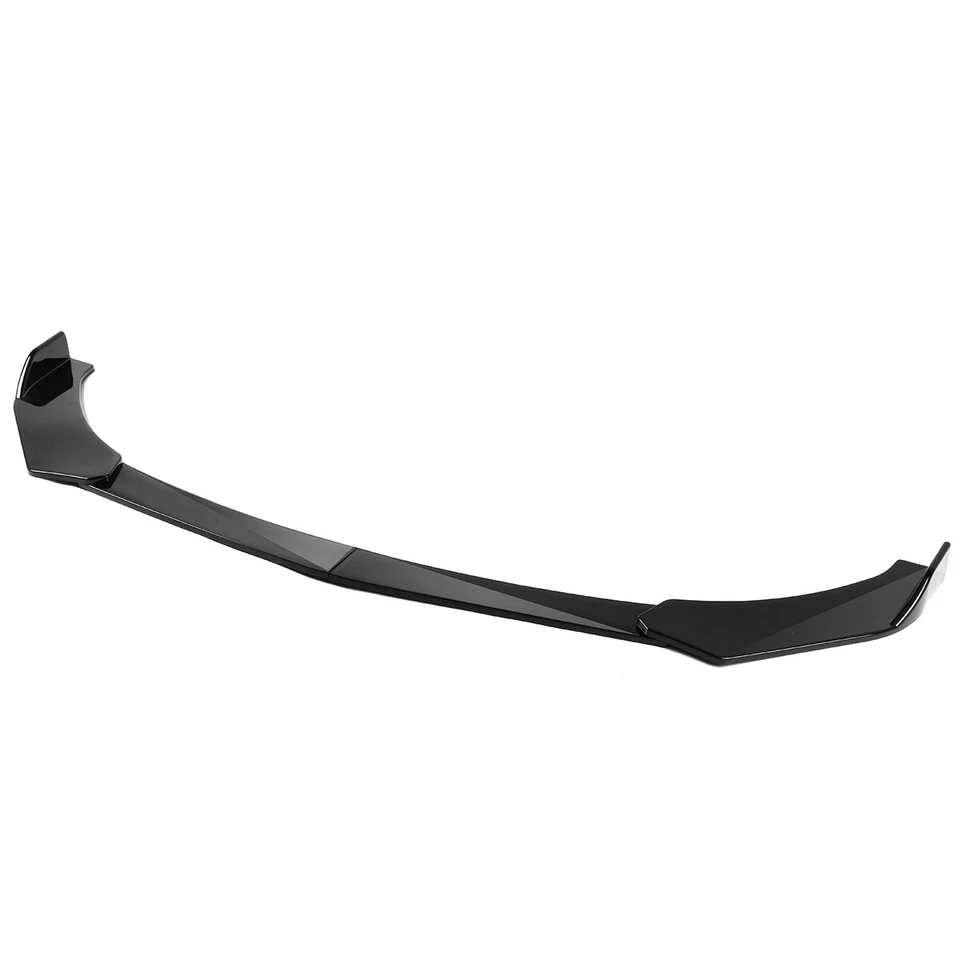 Difusor divisor de labios parachoques delantero de lujo para Lexus Rx Rx300 Rx400 Rx350 nuevo Foto 3 de 4