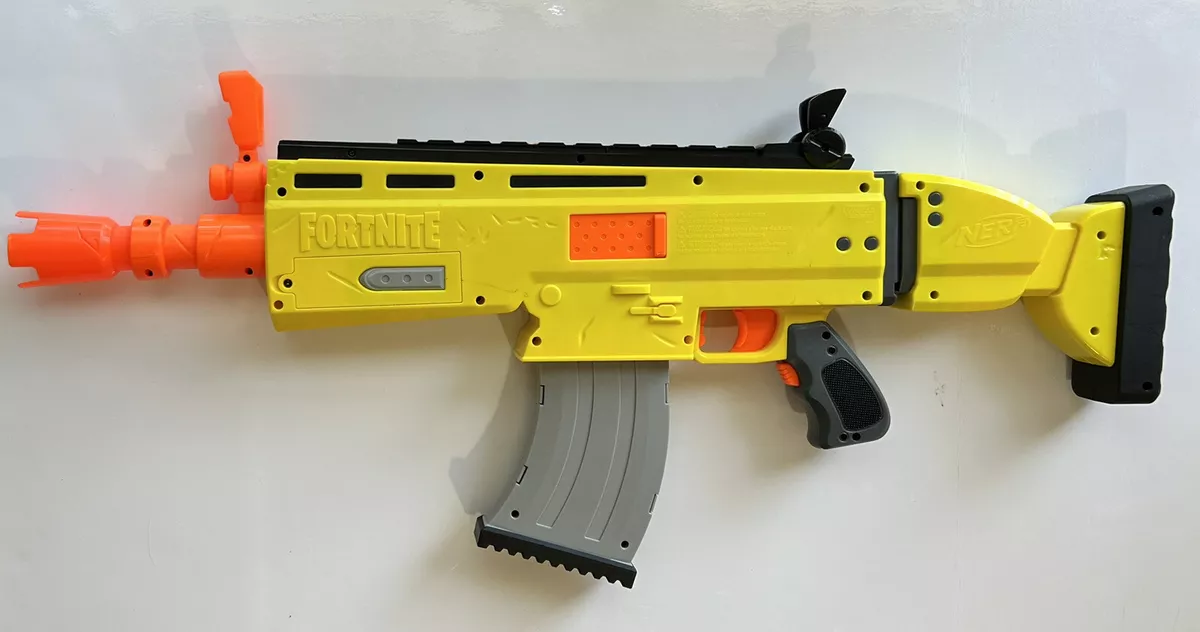 Latest Nerf Blasters, Toys and Nerf Games – Hasbro