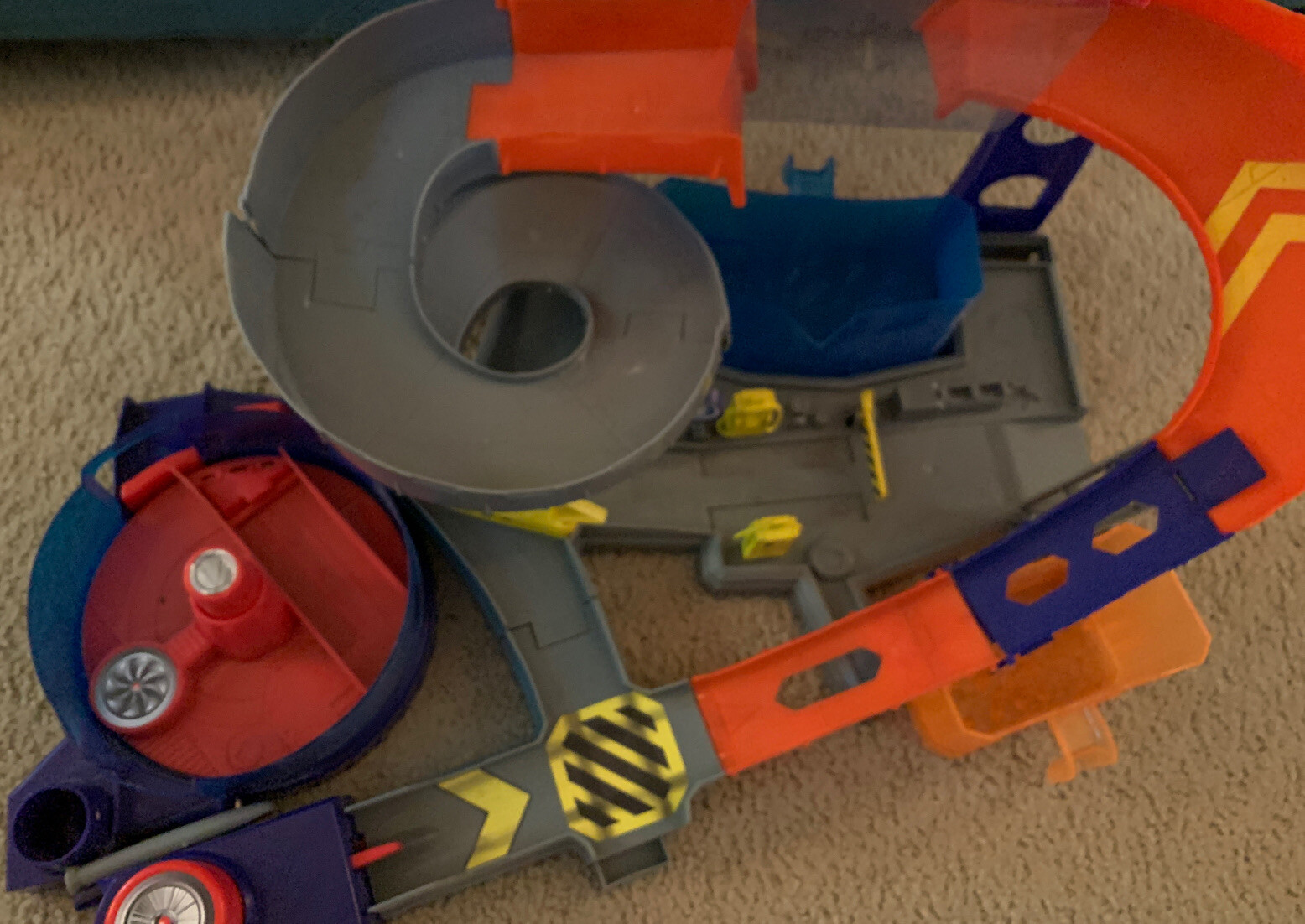 hot wheels custom color shop