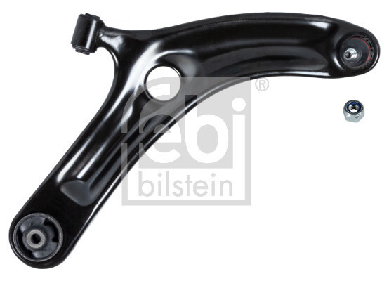 Febi 107910 Lenker RadaufhäNgung Vorne Rechts FüR Hyundai I20 Pb Pbt-image