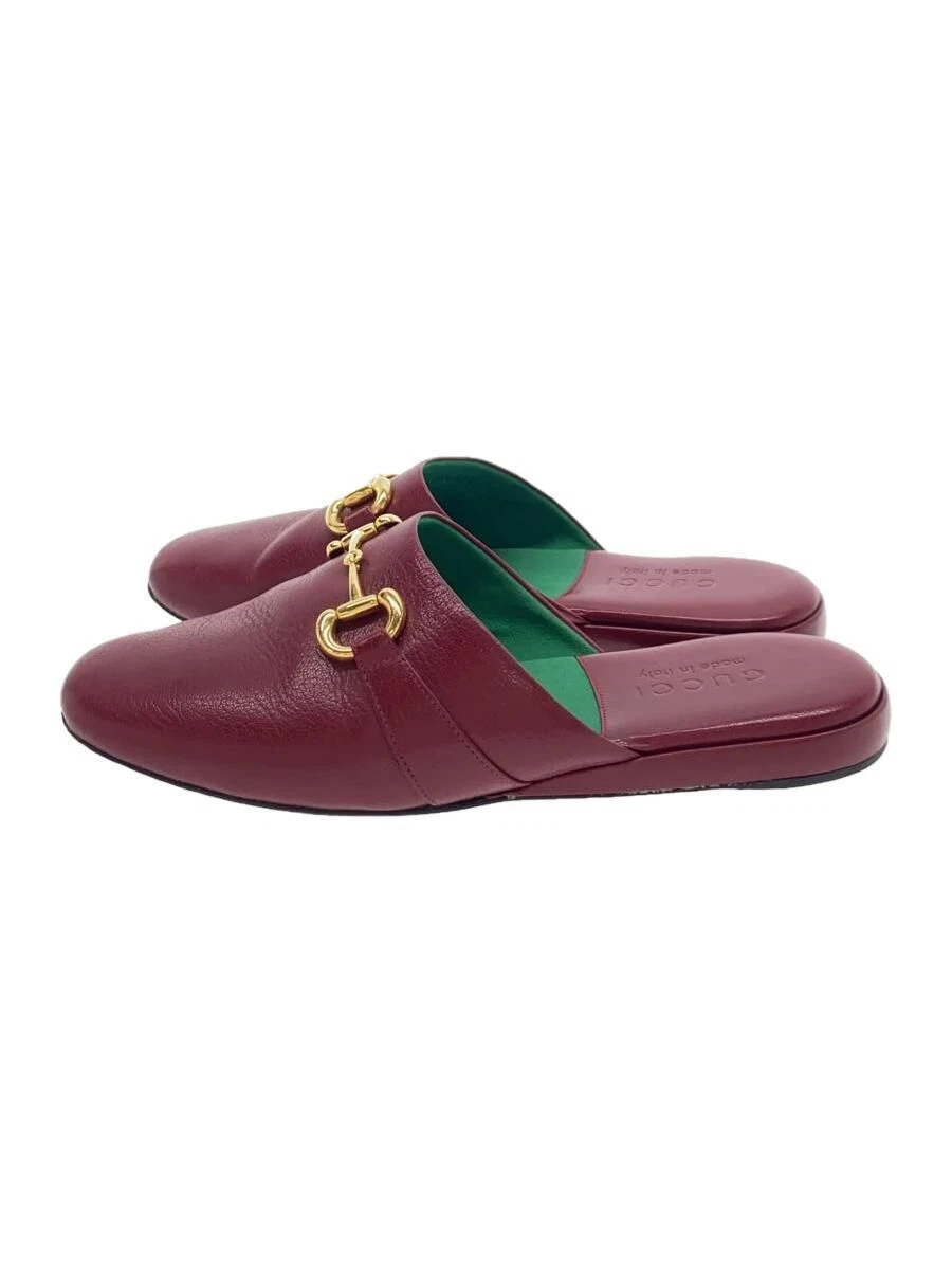 GUCCI autres chaussures 604075 occasion