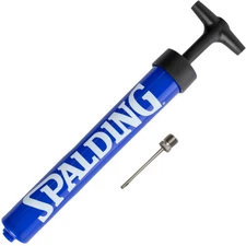 Spalding Championship Single Action Air Ball Pump