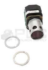 NEW ALLEN BRADLEY 800T-PA16 AP /T PILOT LIGHT W/ 40171-002-01 W/ 800T-XAP /E