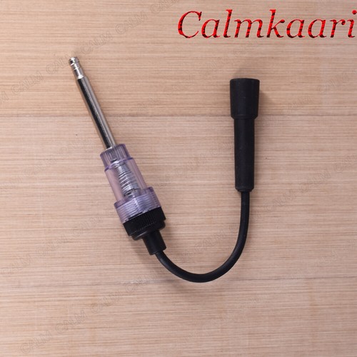 SPARK PLUG Tester In-Line Ignition System Coil Engine Auto Diagnostic Test Tools - Picture 10 of 10