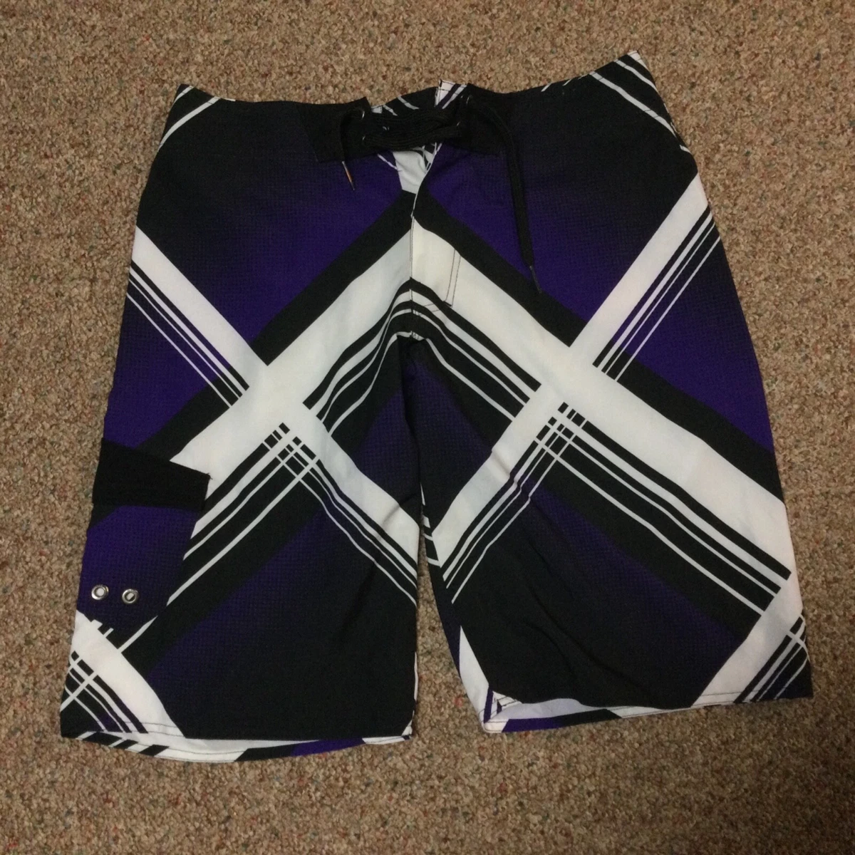 Tony hawk board best sale shorts