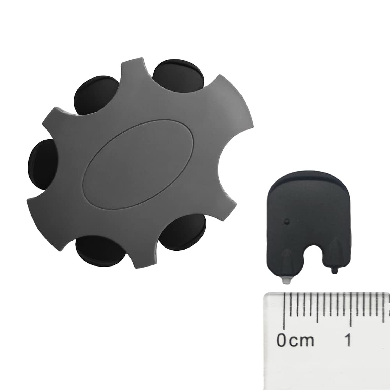 for Starkey Hear Clear Hearing Aid Wax Guards Filters Replacement (1